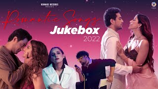 Valentines Day JukeBox 2022 | Valentine's Special Romantic Mashup | Valentine's Day Songs