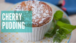 Cherry Pudding | GCBC12 Ep31