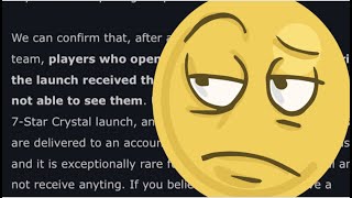 Kabam Accusing Players Of Lying?? *CRAZY Story Alert*