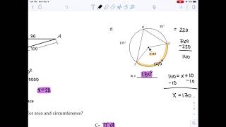Unit 8 Test Review (Study Guide)