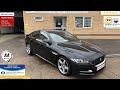 Jaguar XE R-SPORT - 2016