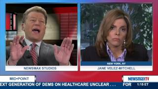 MidPoint | Jane Velez-Mitchell to discuss UVA rape allegation