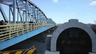 JR東海｢さわやかウォーキング｣　金谷駅　2020/02/23