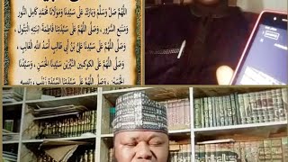 zazzafar sako xuwaga Musa Yusuf daga Yan dariqa