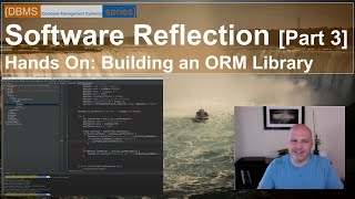 Java Software Reflection Hands On [Part 3]: Building an ORM Library