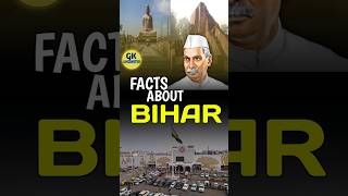 Facts about Bihar | Gkunlimited |