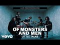 Of Monsters and Men - 