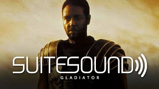 Gladiator - Ultimate Soundtrack Suite