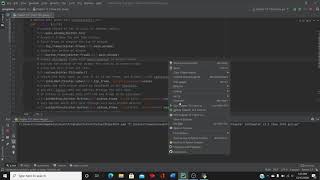 Starting out with Python Chapter 13 Practice Exercise 1