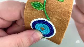 Indigenous Artistry - Beading