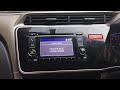 how to delete a bluetooth device from honda city jazz infotainment system