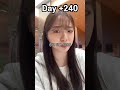 day 240 더 유명해지기 전에 꼭 가보세요 🥹