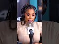 Chey on being method Man's daughter