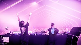 PETDuo Awakenings Fest - 25.06.2016 - Videoset