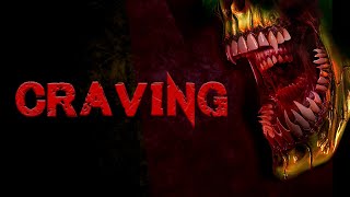 Craving (2023) | Full Movie | Horror Movie | J.Horton | Slasher | Monster Movie