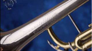 The C.G. Conn 1965 38B Connstellation Trumpet