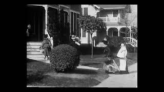 1904: The Suburbanite