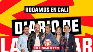 El Diario de La Titular - Rodamos en Cali