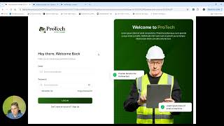ProTech Activity Manager - Automated PM Software
