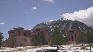Lawsuit claims Trump's dismantling of Boulder weather lab is retaliation