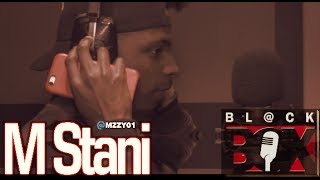 M Stani | BL@CKBOX (4k) S11 Ep. 179/201