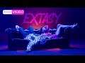 Koorosh, Sijal, Sami Low & Raha - Extasy | OFFICIAL MUSIC VIDEO