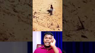 ভাগ্য আল্লাহ নির্ধারণ করেন!😱 #trending #viralvideo #shorts