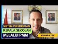 NEW! Perekrutan Kepala Sekolah Sekarang Lewat PMM