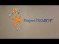 How did the National Program Model, Project SEARCH Started!?