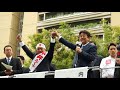 2017 10 14 安倍晋三内閣総理大臣