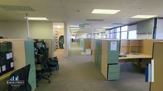 BSP | Plattekloof Office Park, Block C, 2nd Floor 1466.7m²