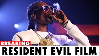 Snoop Dogg Nearly Starred in a $129M Resident Evil Movie All Critics Hated