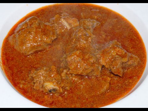 Lamb Vindaloo - By Vahchef @ Vahrehvah.com Lamb Vindaloo - By Vahchef @ Vahrehvah.com