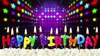 Birthday Celebration Music || 1 Hour of Joyful Birthday Background Tunes!