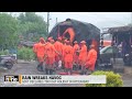 raigad landslide 16 killed 100 feared trapped heavy rains rampant mining u0026 blasting news9