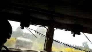 React to Contact Training - Convoy