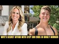 Wife's Secret S*x Affair with Step Son Ends in Grisly Murder (True Crime Documentary)