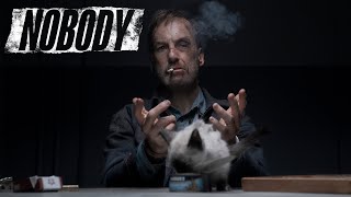 Nobody - The Big Game Spot
