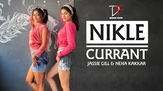 Nikle Currant - Jassie Gill & Neha Kakkar | Dance Flick