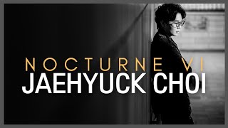 Jaehyuck Choi (최재혁) | Nocturne VI for orchestra (2018) | Gyeonggi Philharmonic