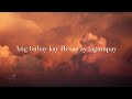 jcsgo worship laging tagumpay official lyric video