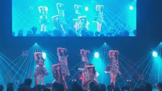 「Fever」アイドル甲子園 SPRING FESTIVAL 2017-04-02 Devil ANTHEM. デビルアンセム