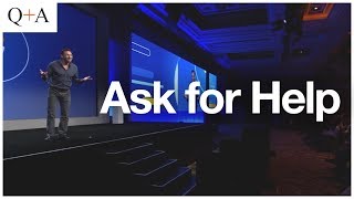 What's the biggest lesson you've learned? | Q+A