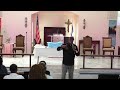 Sunday Worship Service 10/27/2024 - [Wings of Faith Christian Worship Center - Sebring, FL]