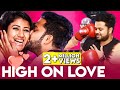 Countless KISSES filled with Love : Alya Manasa & Sanjeev Romantic Interview | Valentine's Day