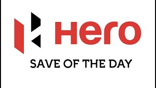 Hero Save of the Day - Krishan Pathak (India) vs New Zealand | Day 8 | #HWC2023