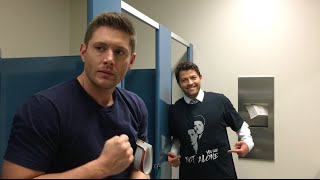 Jensen is Not Alone