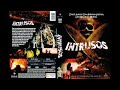 INTRUSOS TRAILER