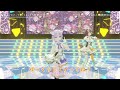 チルノのパーフェクトさんすう教室【中日字幕】【おかころ2周年3dライブ】【貓又おかゆ 戌神ころね】