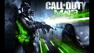 Call of Duty Gameplay Warzone 3rd Place